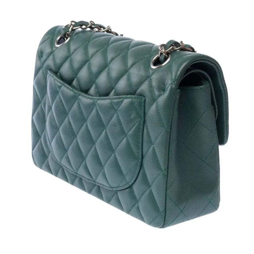 CHANEL Timeless/Classique Shoulder Bag